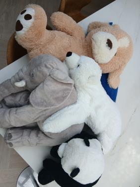 Knuffels