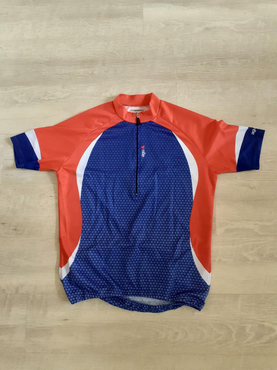 Fietsshirt mt. L