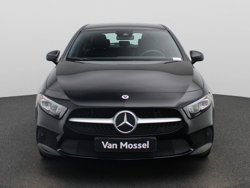 Mercedes-Benz A-Klasse 250 e | navigatie | apple carplay / android auto | c