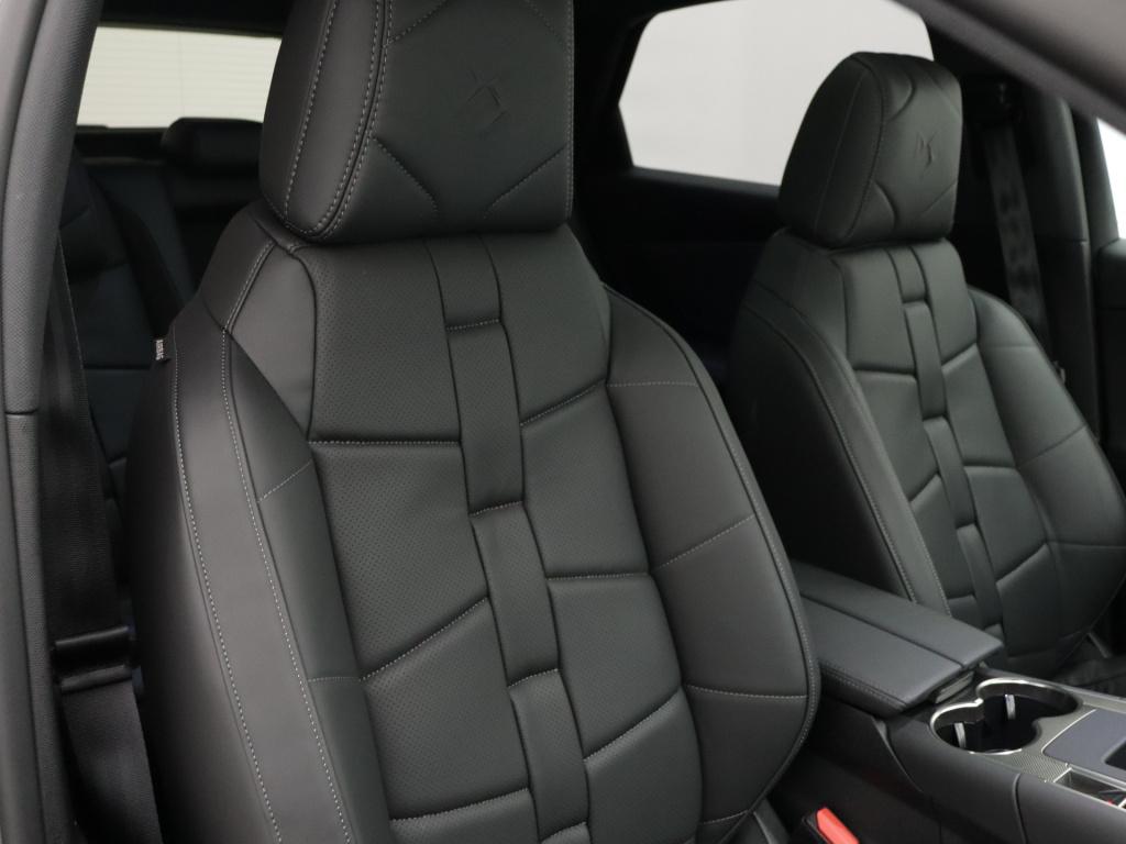 Ds Ds 7 e-tense 360pk awd la première/opera | rijklaar | special edition - 