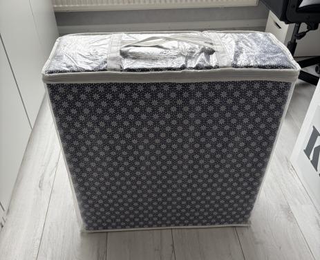 Te koop logeermatras slechts 2x gebruikt