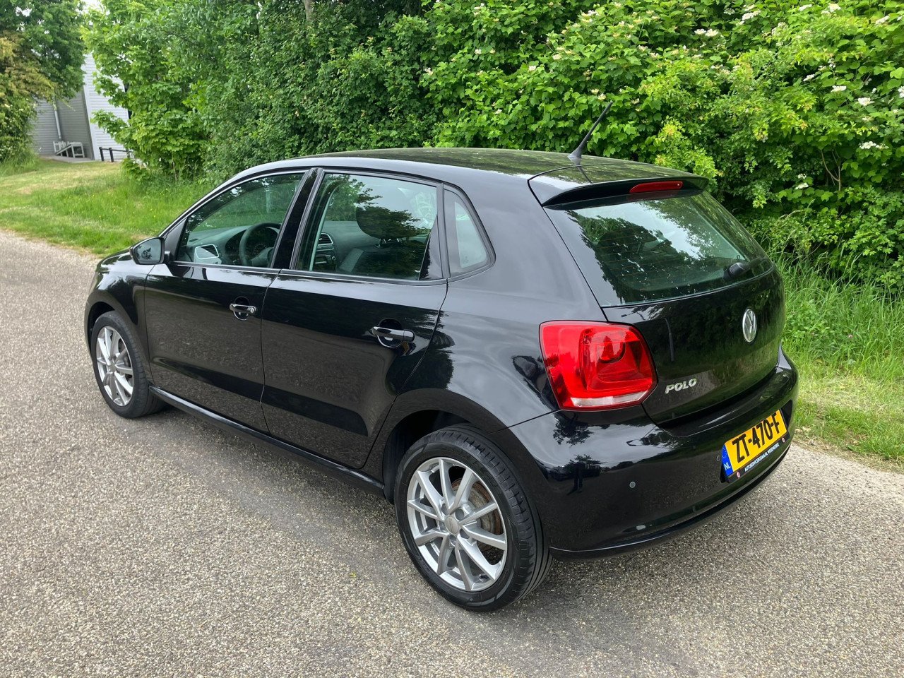 Volkswagen Polo 1.2