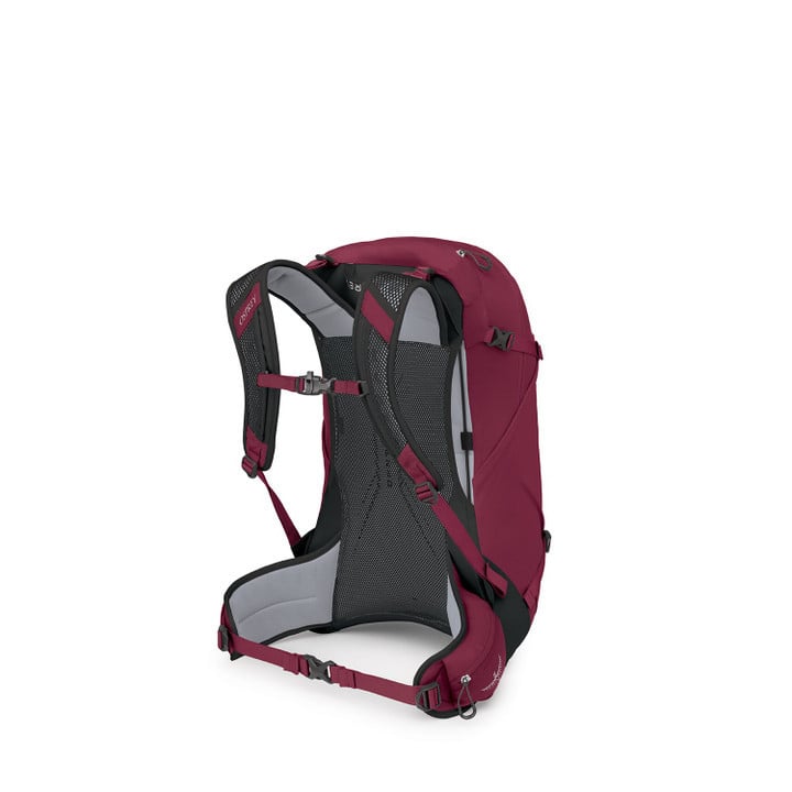 Wandel rugtas Osprey