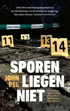 Sporen liegen niet (John Pel)
