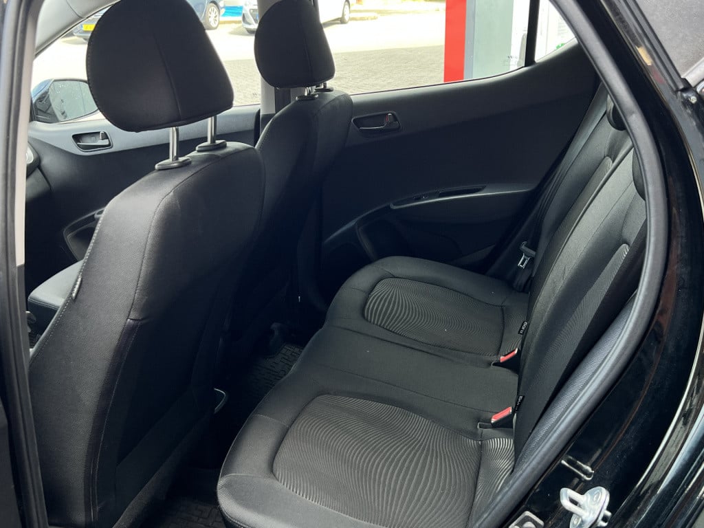 Hyundai I 10 1.0i comfort - apple/ android carplay | cruise c. | bluetooth 