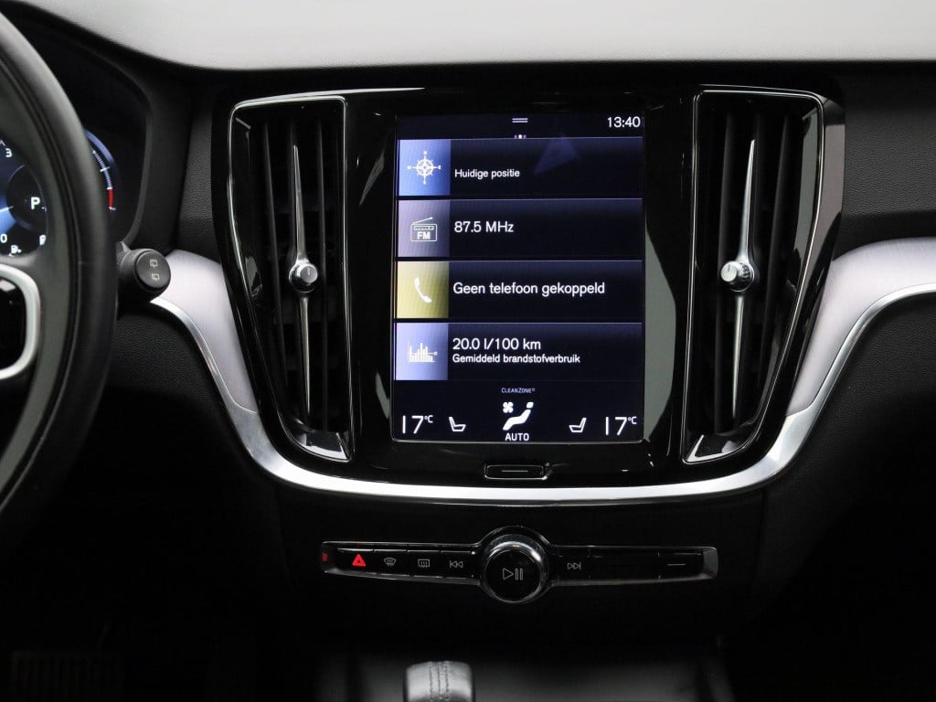 Volvo V60 2.0 b3 business pro | automaat | navigatie | apple carplay / andr