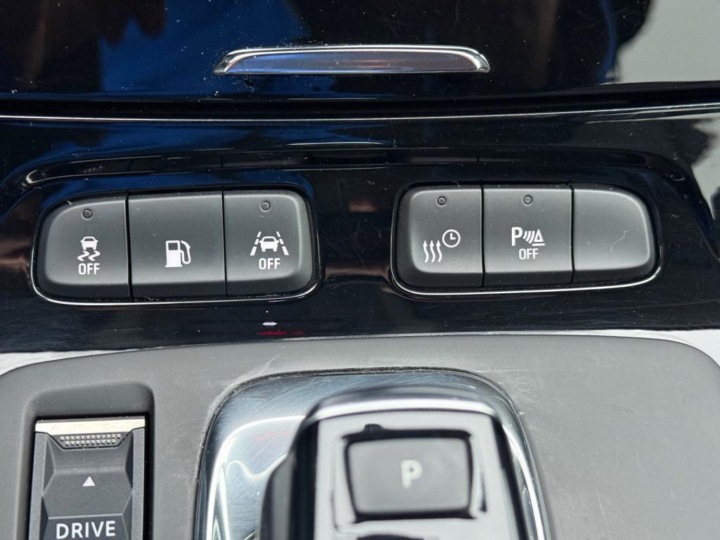 Opel Grandland X 1.6 turbo hybrid business elegance