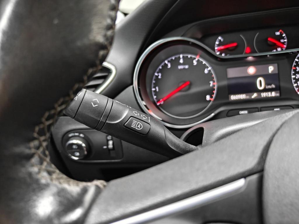 Opel Crossland X 1.2 96kw turbo s/s auto innovation