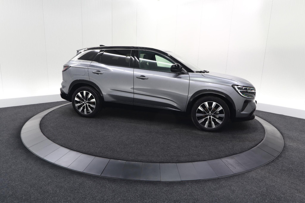 Renault Austral mild hybrid 160 x-tronic techno | elektronische kofferklep 