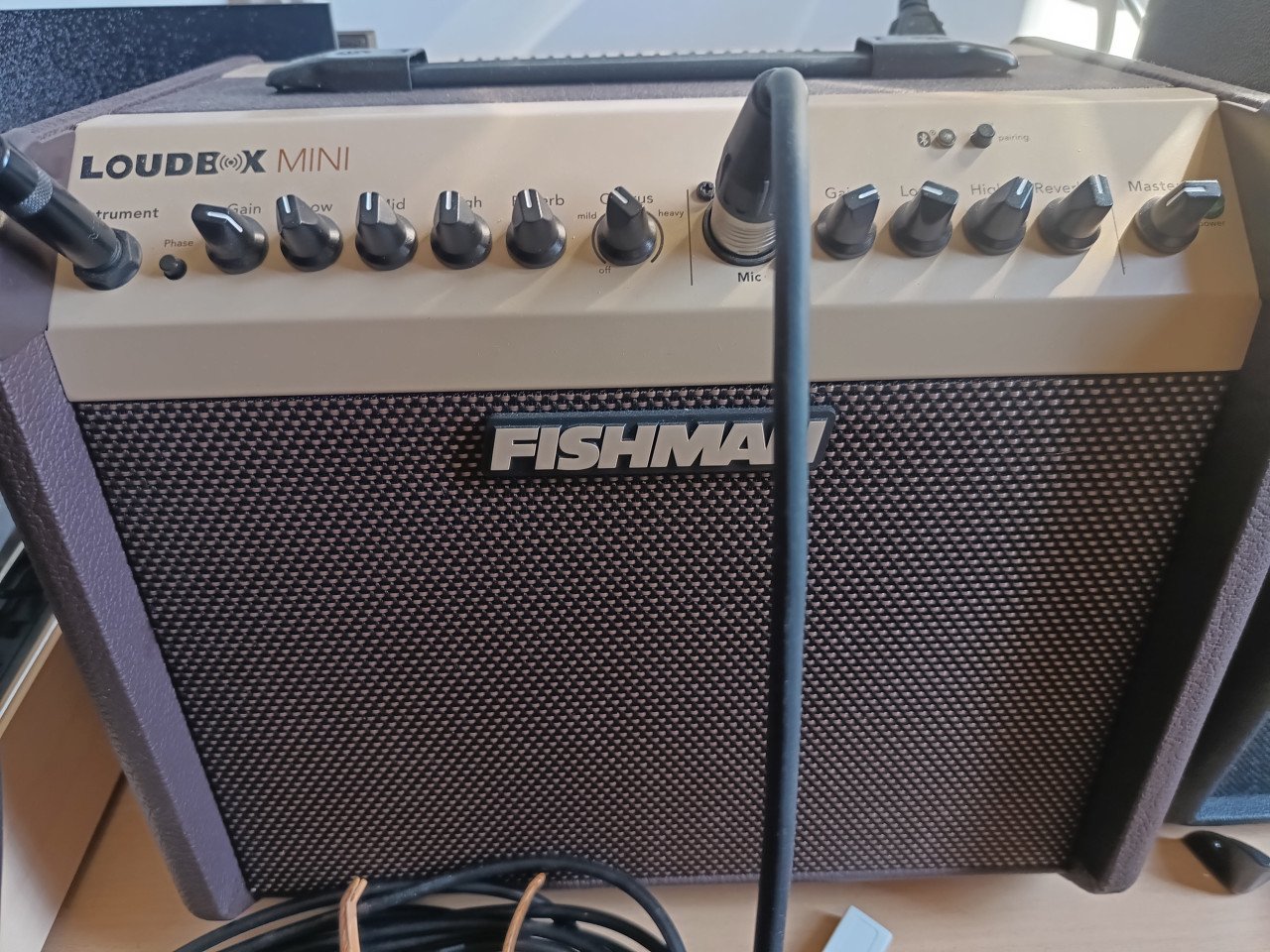 Samen muziek maken?