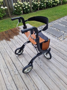 Rollator