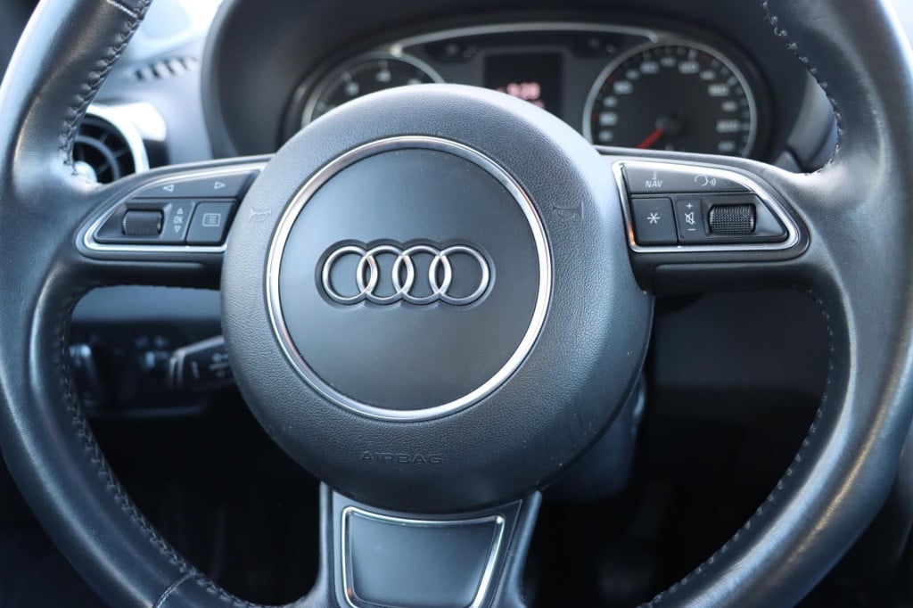 Audi A1 Sportback 1.0 tfsi adrenalin