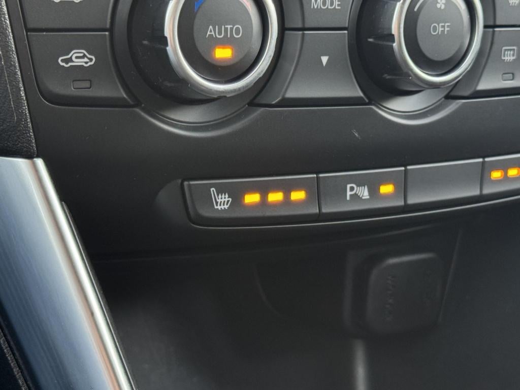 Mazda Cx-5 2.0 skylease+ limited edition 2wd