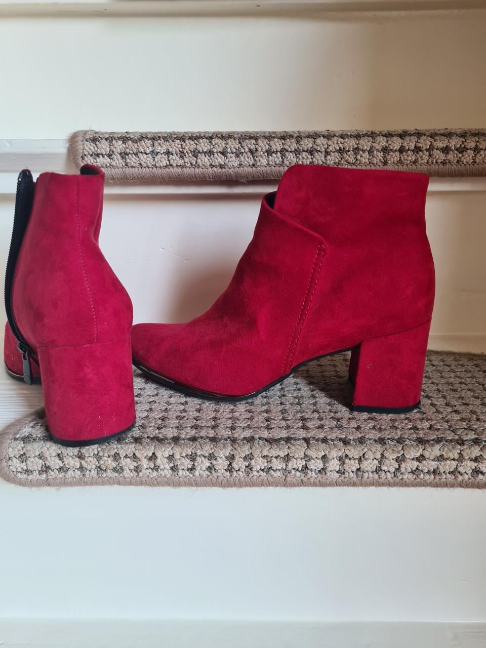 Schoenen
