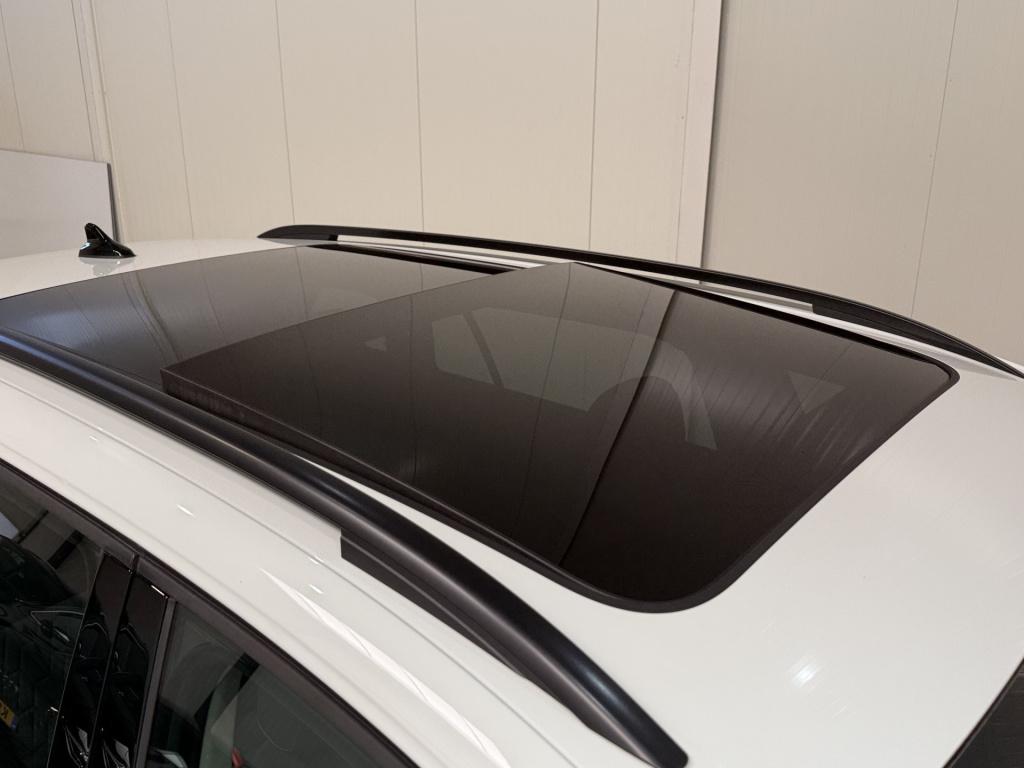 Volkswagen Golf variant 1.5 etsi 150pk dsg style | pano dak