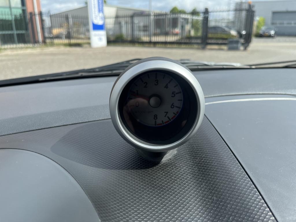 Suzuki Splash 1.0 vvt exclusive easss 57 dkm