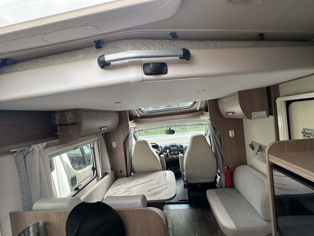 Carado Onbekend capron t 449
