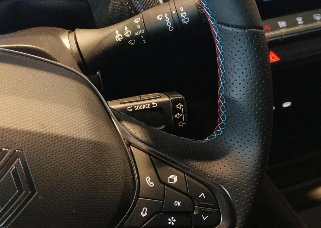 Renault Symbioz 1.8 e-tech full hybrid 160 esprit alpine - pack driving & c