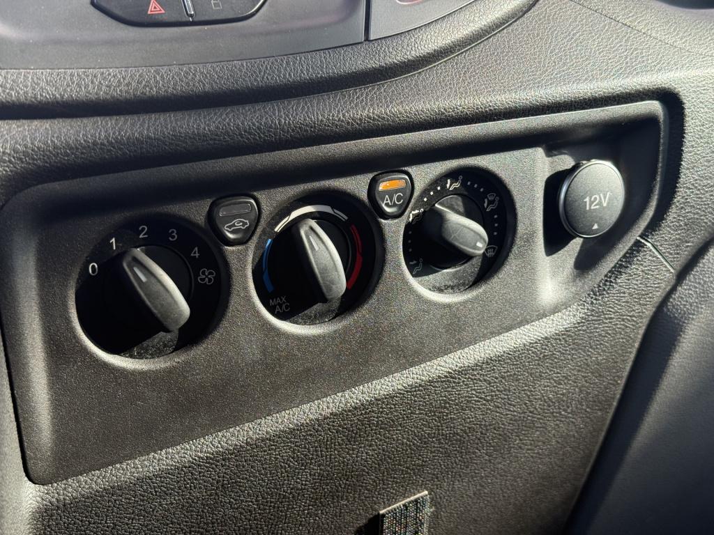 Ford Transit 350 2.0 tdci trend bakwagen met laadklep | zijdeur | trekhaak 