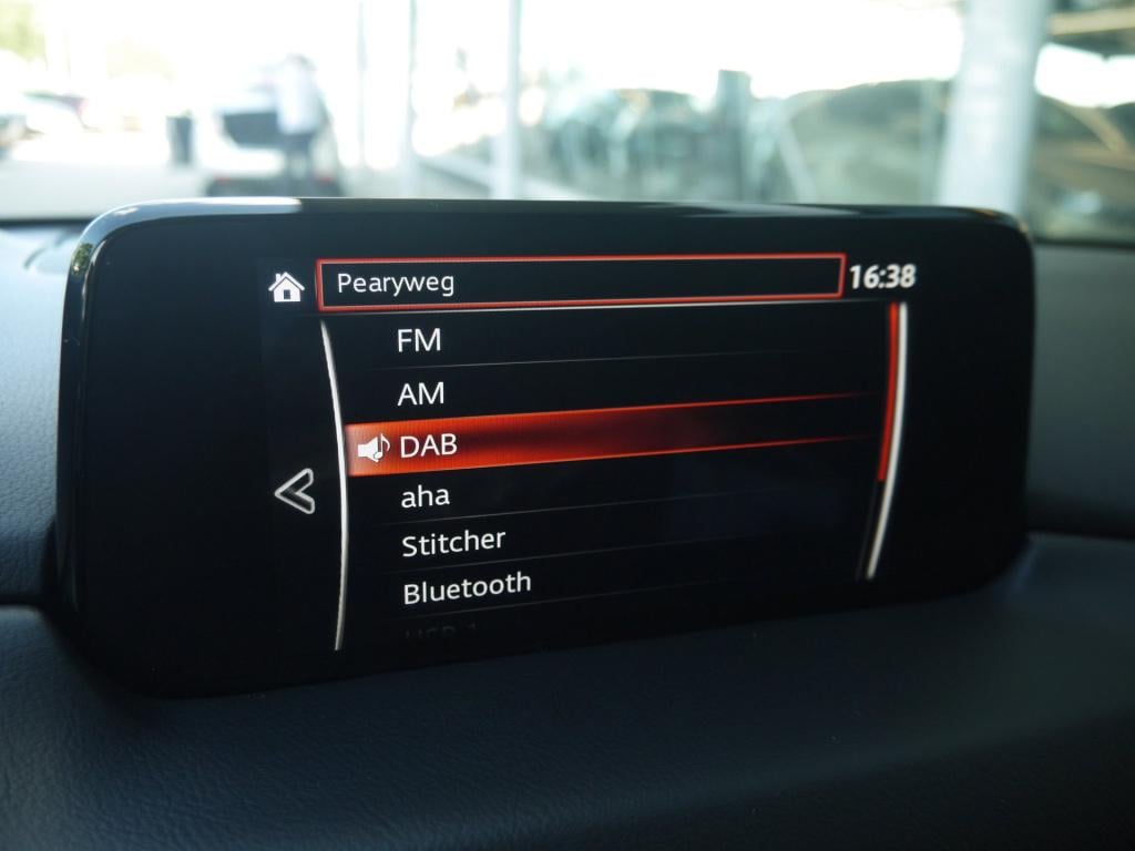 Mazda Cx-5 2.0 skyactiv-g 165 comfort|trekhaak|rijklaar