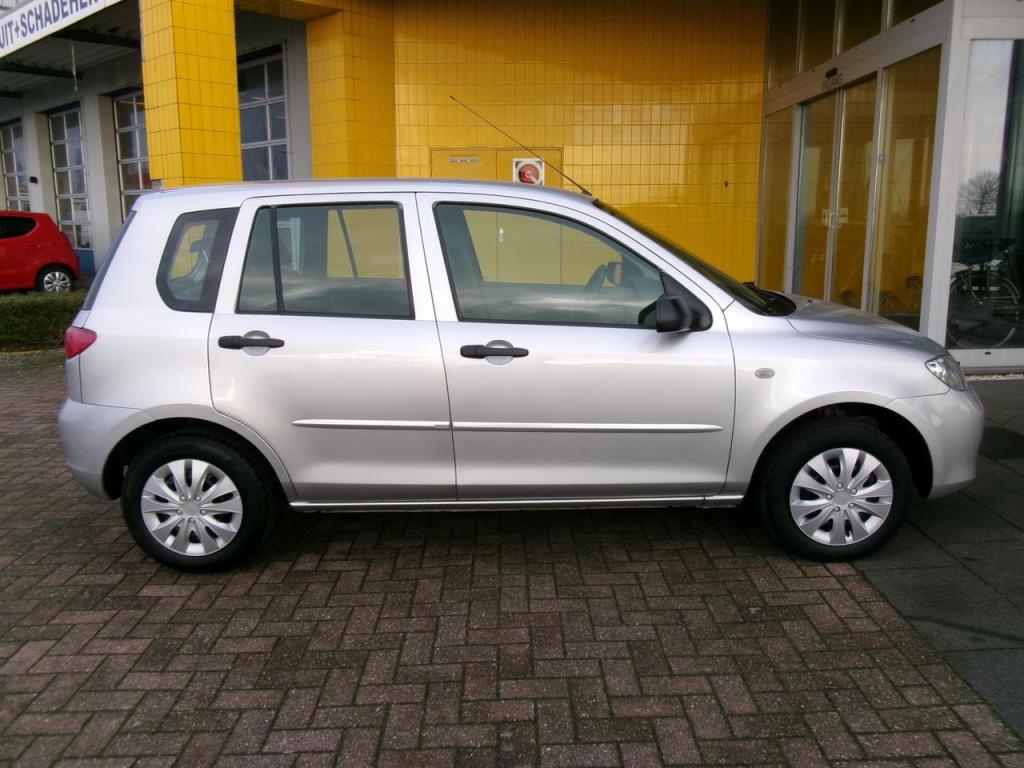 Mazda 2 1.4 5-deurs