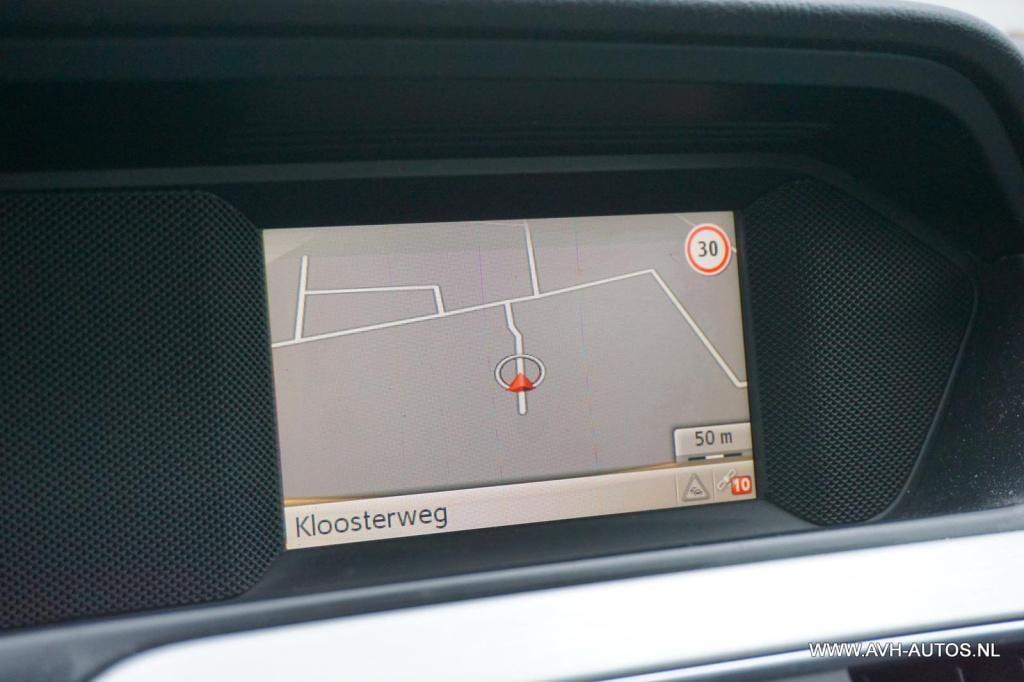 Mercedes-Benz C-Klasse 180 cdi business class avantgarde