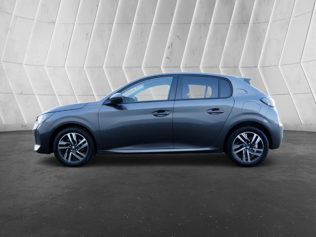 Peugeot 208 1.2 Puretech 100 Allure rijklaar incl garantie