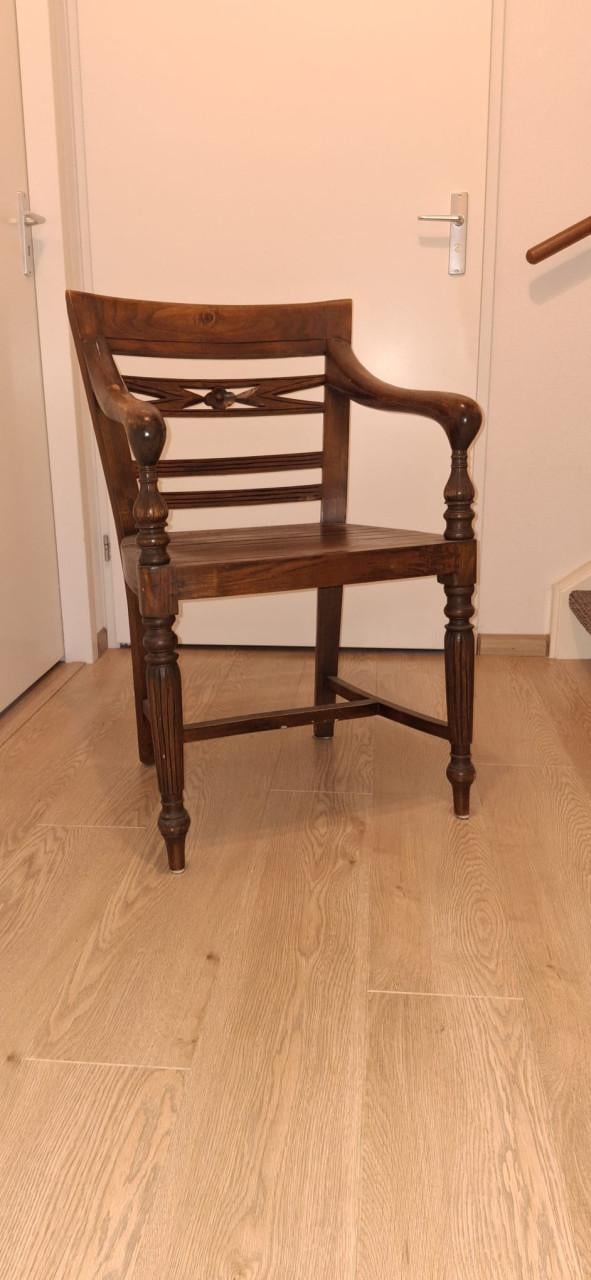 Stoelen