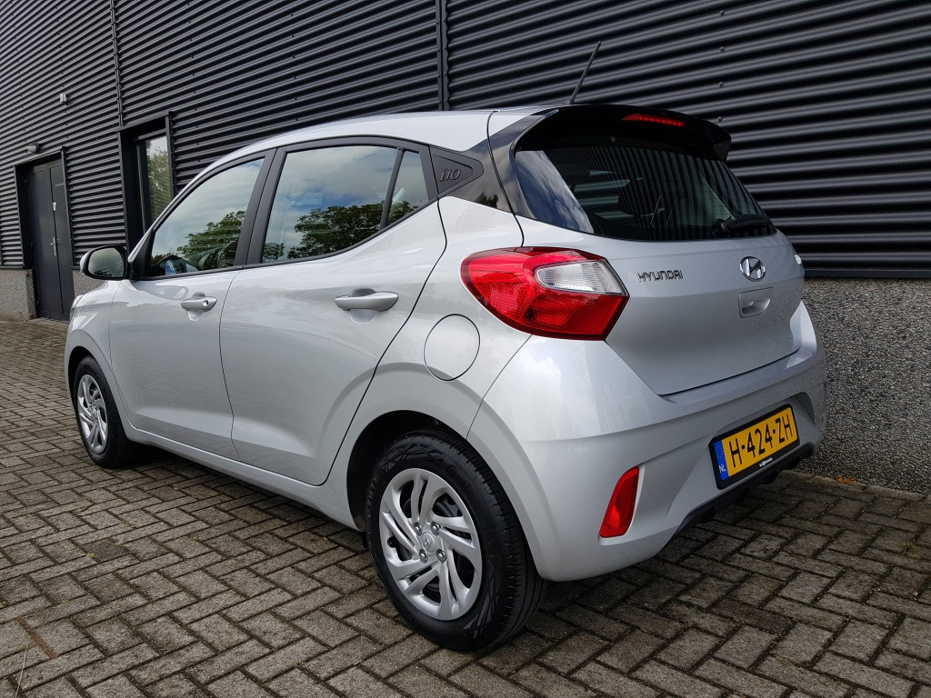 Hyundai I 10 1.0 comfort