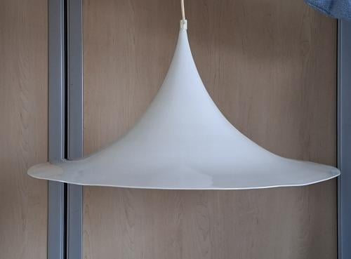 Mooie hanglamp