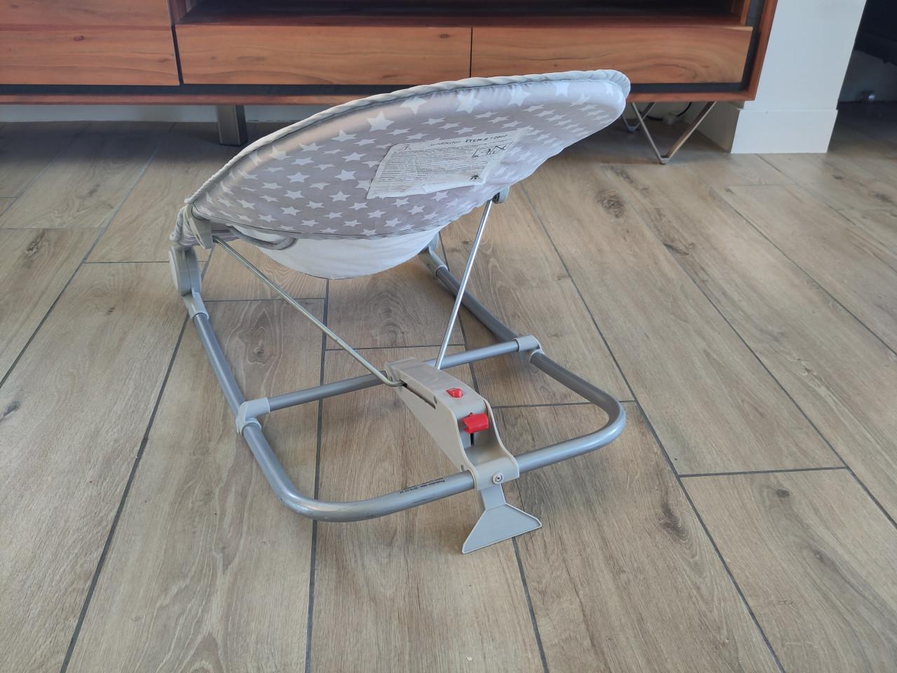 Wipstoeltje