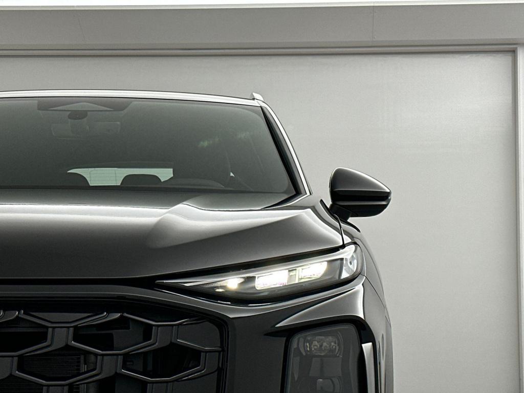 Audi Q3 s edition e-hybrid 272 pk suv l trekhaak