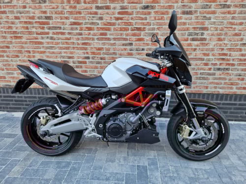 Aprilia Shiver 750 SL ABS