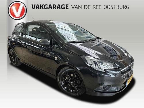 Opel Corsa 1.0 turbo edition
