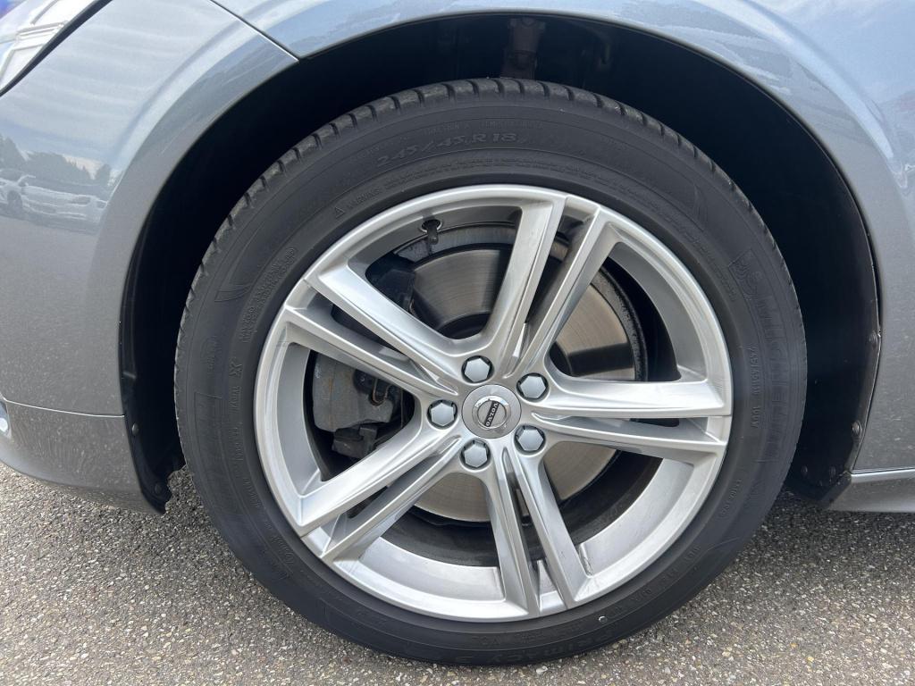 Volvo S90 2.0 t4 momentum automaat| topstaat