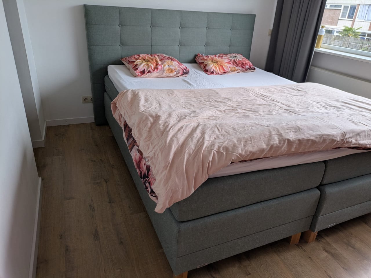 Boxspring