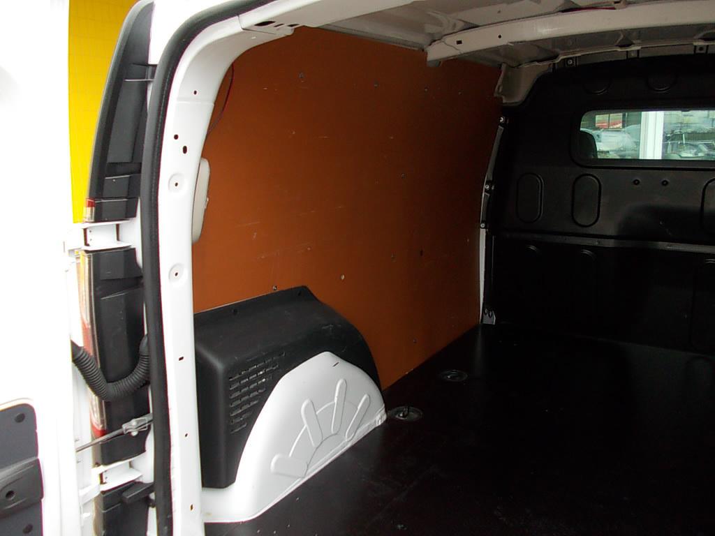 Renault Kangoo 1.5 dci 90 maxi l2h1 airco, navi, cr.control