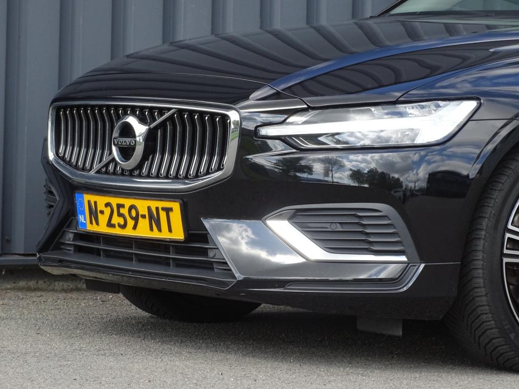 Volvo V60 2.0 t6 recharge awd inscription expression adapt. led | sensus co