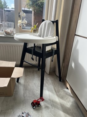 Kinderstoelen