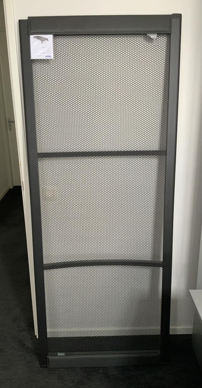 Auping spiraal bedbodem