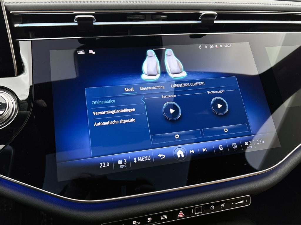 Mercedes-Benz E-Klasse 300 e sport edition | premium plus pakket | winterpa