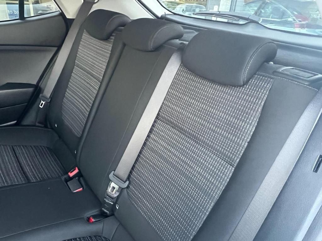 Kia Stonic 1.0 t-gdi dynamicplusline
