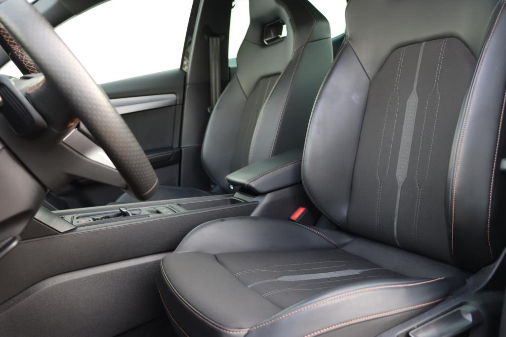 Cupra Formentor 1.4 e-hybrid vz performance 245pk dsg6