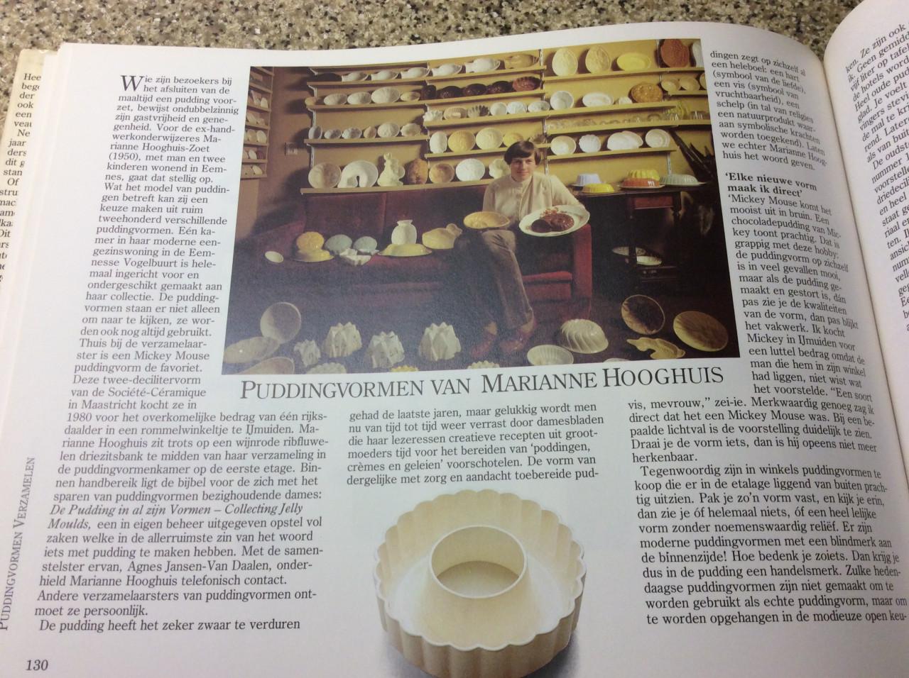 Boek. Verzamelen is ook een kunst.   Harde kaft.