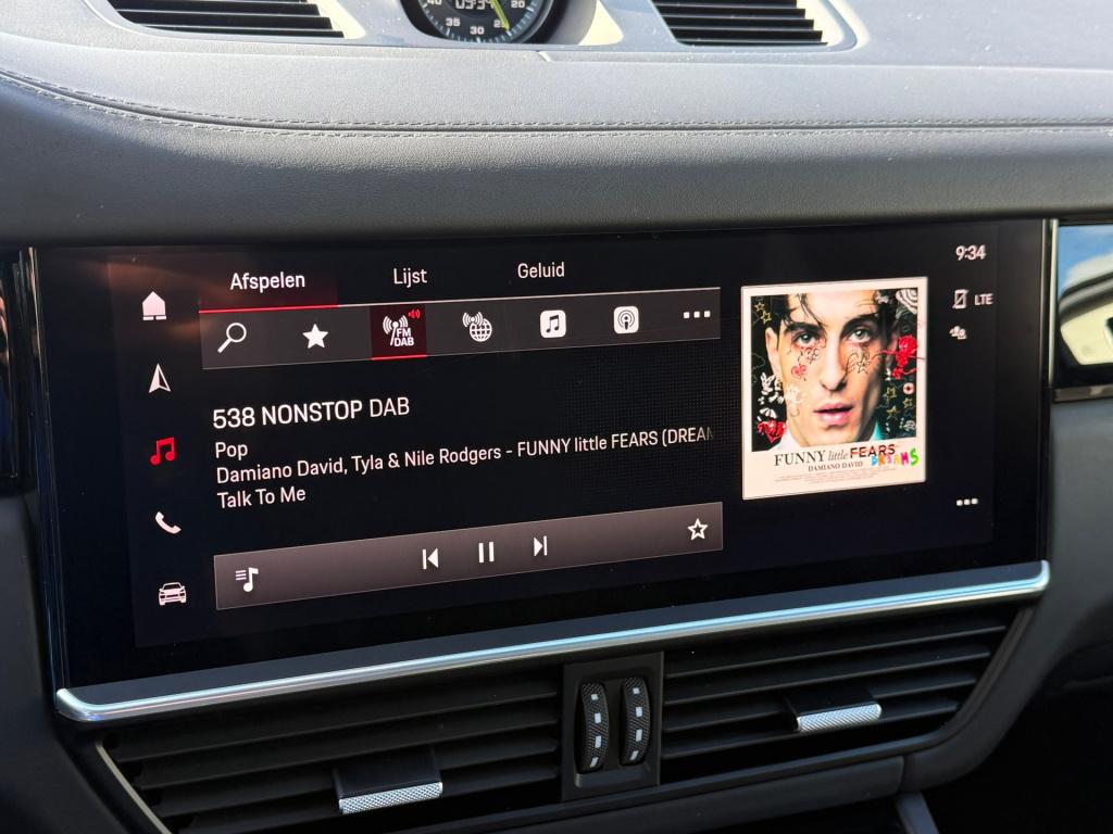 Porsche Cayenne 3.0 e-hybrid