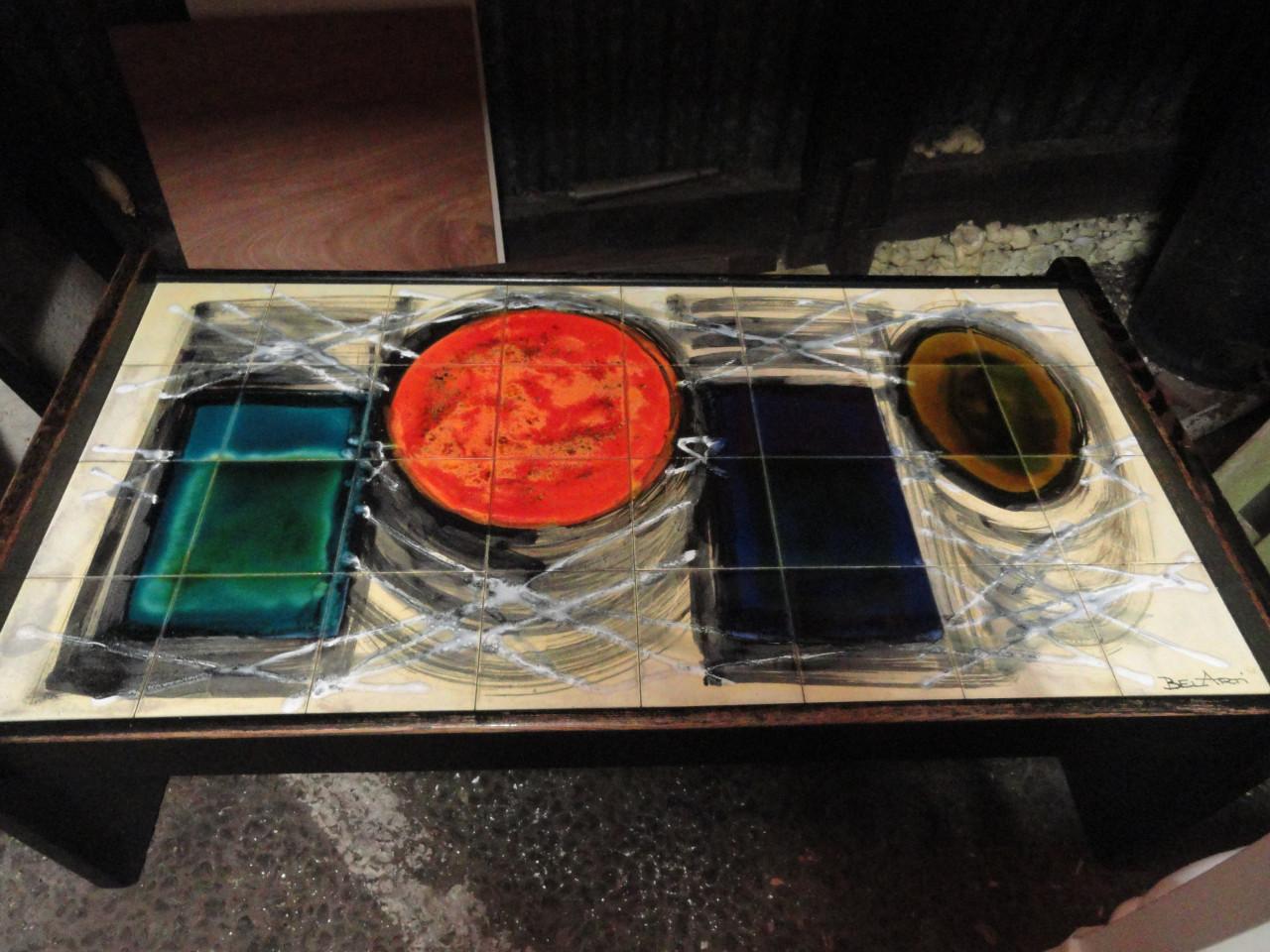 Salontafel