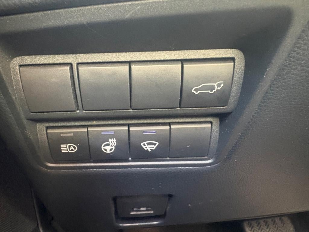 Toyota Yaris Cross 1.5 hybrid