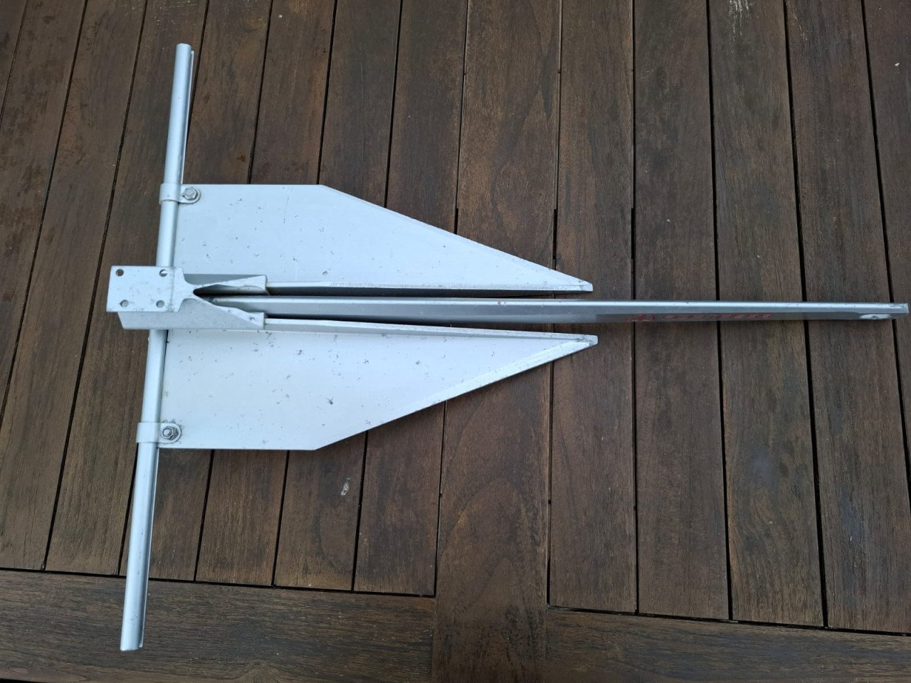 Anker Fortress FX-11