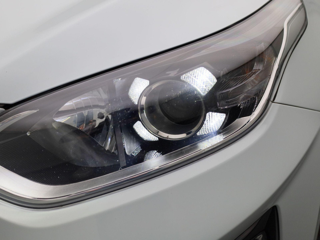 Kia Ceed Sportswagon 1.0 t-gdi dynamicplusline | navigatie | stoel/stuur ve