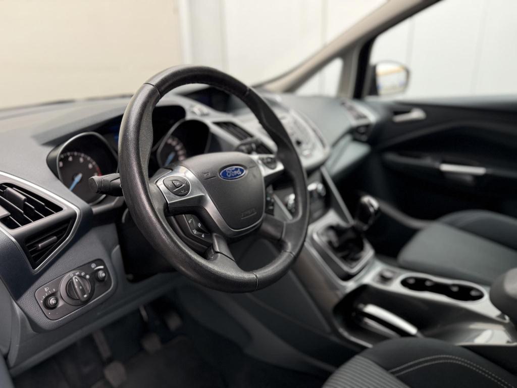 Ford C-max 1.6 titanium